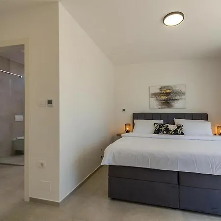 Vila Celi Comfortable Pula