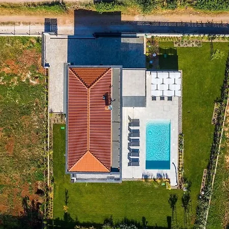 Vila Celi Comfortable Pula