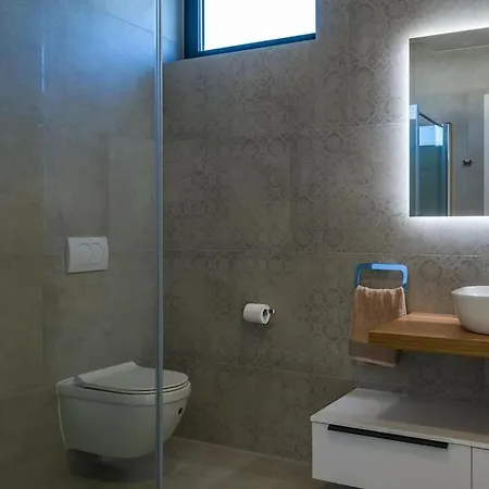 Vila Celi Comfortable Pula